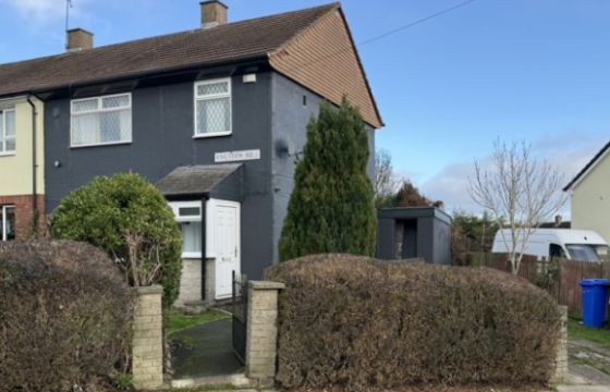 Improvement Potential in Sheffield photo